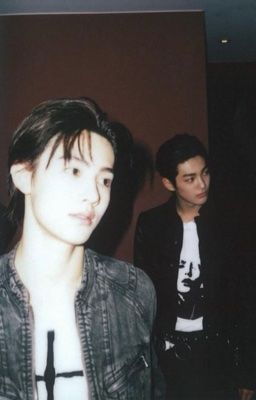 [textfic] keonhyeon | ta là gì