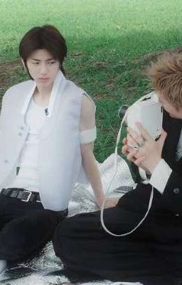 [textfic] marhoon || biet iu mot nguoi