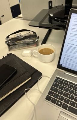 [textfic] marhoon - unseen messages.