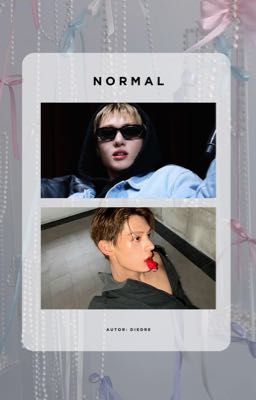 textfic marjames ; người bình thường