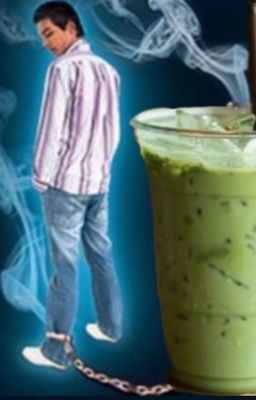 [Textfic] Matcha 21:05