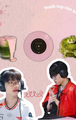 [Textfic Onran] Cờ Đỏ
