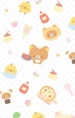 textfic┆rắc rối đáng yêu