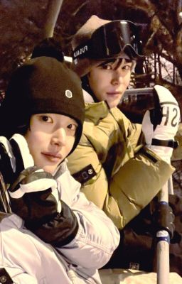 [Textfic | Seoknen] Blind date