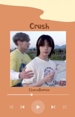 | Textfic | Taegyu - Crush