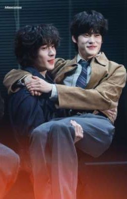 [textfic/tonddo] bạn ơi gỡ block cho mình đi