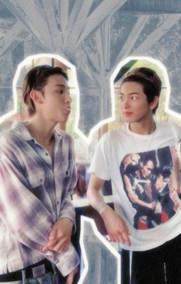 [textfic | trans] keonhyeon ; không phải kẻ địch, mà là bồ bịch