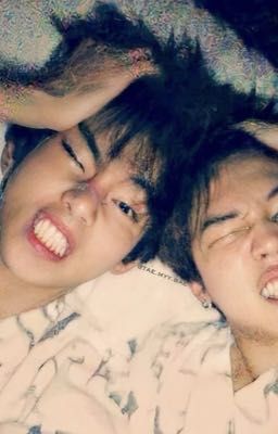 [textfic/vmin] chông vợ hài
