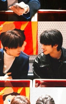 [textfic] zhusu || để ý