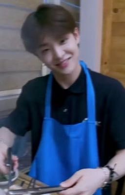[Textfix] Yêu đương cái gì? [JihoonxDoyoung]