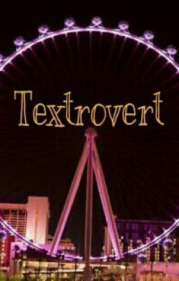  Textrovert