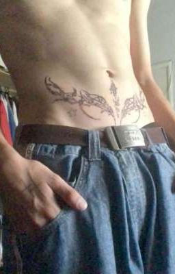 | TezNus ♡ ATSH2 | Tao Không Thích 