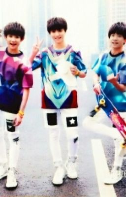 [TFBOYS] 2013 - 2023