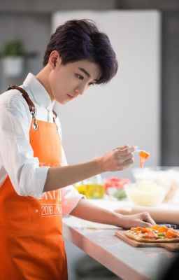 TFBOYS Vương Tuấn Khải - Tổng hợp Quảng cáo Pizza Hut