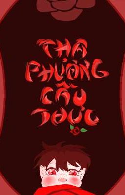 Tha Phương Cầu Thực