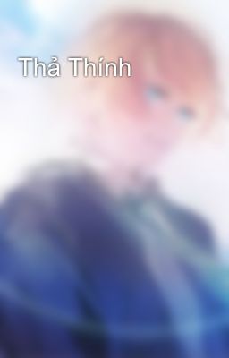 Thả Thính