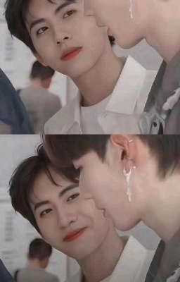 [Thạc × Soái] Mặt Trời Nhỏ Và Kẻ Lập Dị 