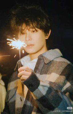 [Thẩm Độ x Đinh Vũ Hề]  