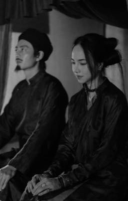 [Thám Tử Kiên x Hai Mẫn] Lưu Thuỷ 