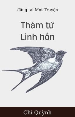 Thám tử Linh hồn
