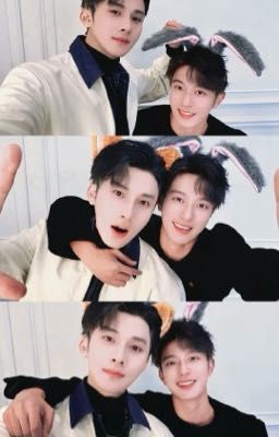 [Thẩm Văn Lang x Cao Đồ] 419 - Trả Một Đời