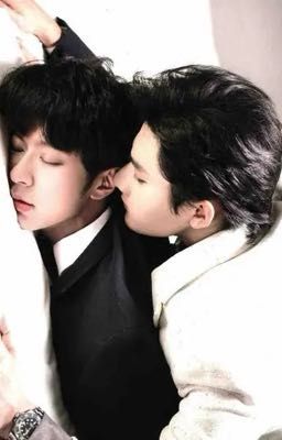 [Thẩm Văn Lang x Cao Đồ] Mùi Hương Không Tên: Đêm Định Mệnh