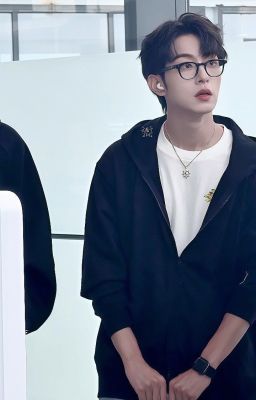 [Thẩm Văn Lang x Cao Đồ] Vì danh dự của Thẩm Văn Lang