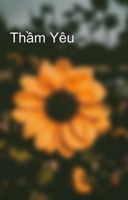 Thầm Yêu