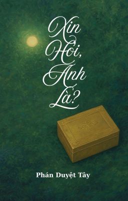 Thầm Yêu Rồi Lại Yêu Thầm