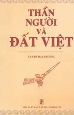 Thần, Người và Đất Việt