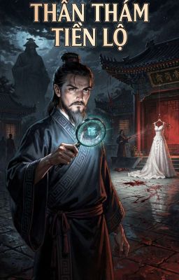 Thần Thám Tiên Lộ
