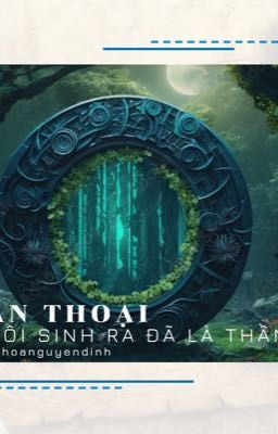 Thần Thoại - khi tôi sinh ra đã là thần (full)