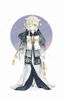 [Thần tượng mộng ảo es + Touken Ranbu] Nhìn! Cái kia tại mộng chi tiếu Gokotai