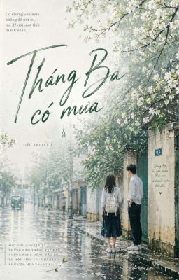 Tháng Ba có mưa 