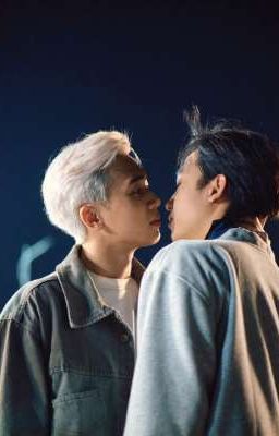 [ Thắng×Khang RL ] Nơi Ta Gặp Nhau