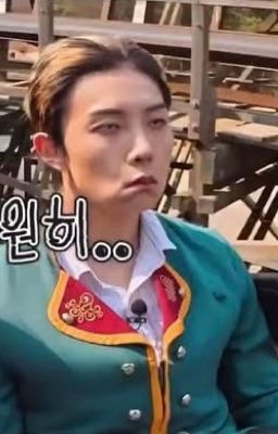 thằng Luân bé Chi 