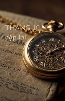 THÁNG MƯỜI GẶP LẠI