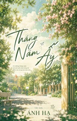 THÁNG NĂM ẤY