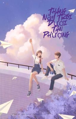 Tháng Năm Trôi Dưới Tán Phượng