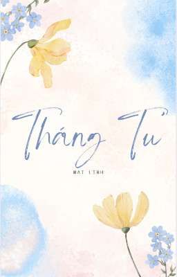 Tháng Tư