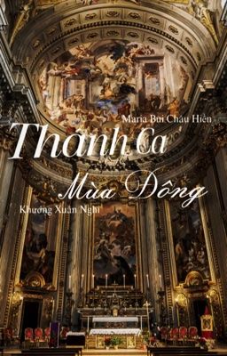 Thánh Ca Mùa Đông