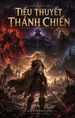 Thánh Chiến