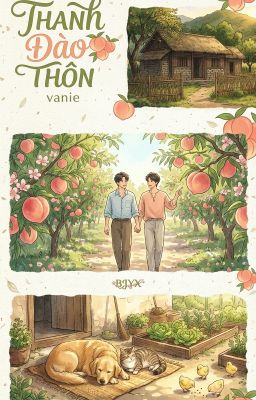 Thanh Đào thôn
