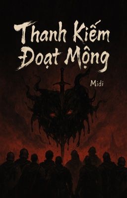 Thanh Kiếm Đoạt Mộng