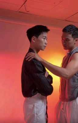 (thanh nhã x huy tít) lần này hai ta đừng rời xa nhau nữa, nhé?