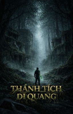 Thánh tích di quang 