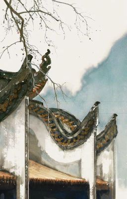 [Thanh triều] Ta đỉnh đầu có mục từ, Khang Hi kích động hôn mê-Đằng La Hy