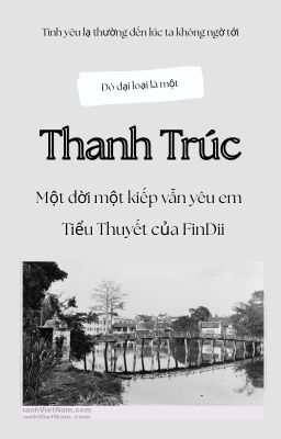 Thanh Trúc