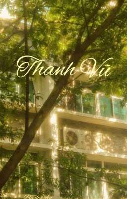 Thanh Vũ