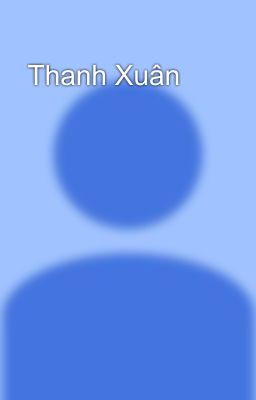 Thanh Xuân